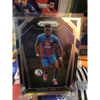 2020-21 Panini Prizm Premier League Crystal Palace