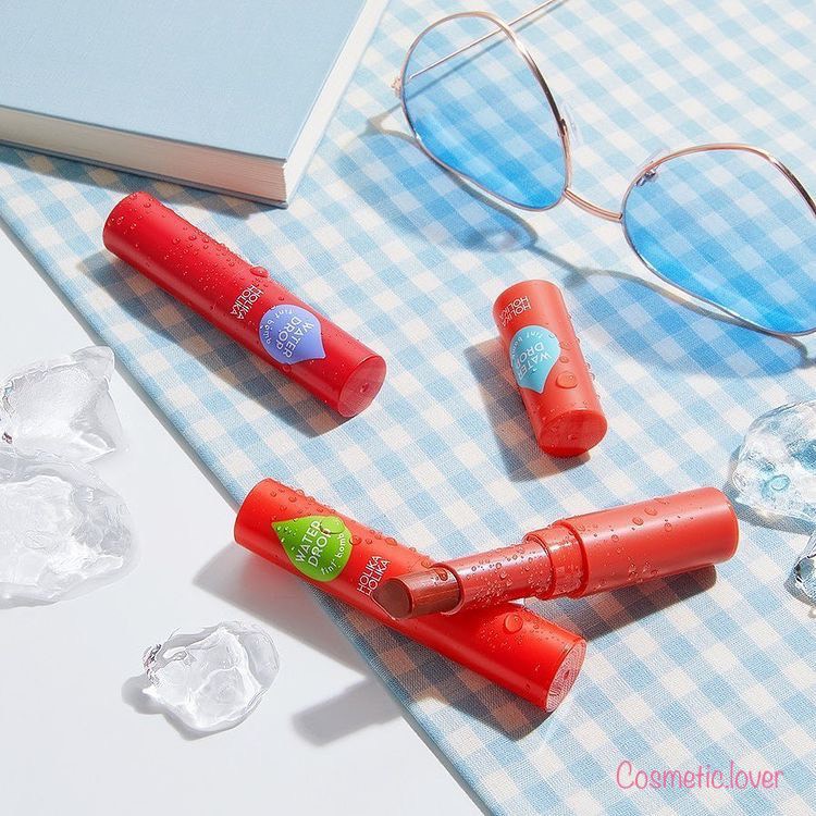 ❤️Holika Holika Water Drop Tint Bomb