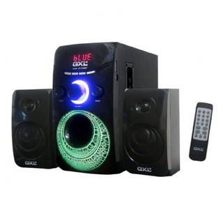 GXL GL-6106 BT (Bluetooth) ลำโพง 2.1 Subwoofer Power Output 30 watts