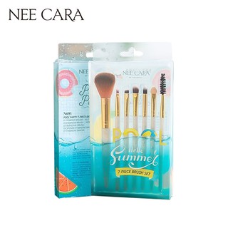 BRUSH SET 7 PIECE N691 ชุดแปรง 7 ชิ้น N691