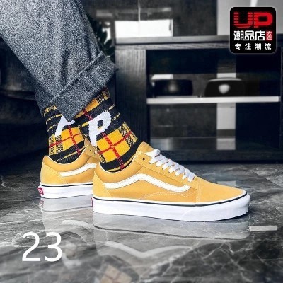 vans old skool 23