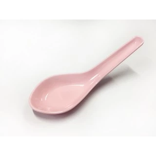 ช้อน 5" 2โหล/คันละ6 เมลามีนแท้100% Made in Thailand มี 9 สี