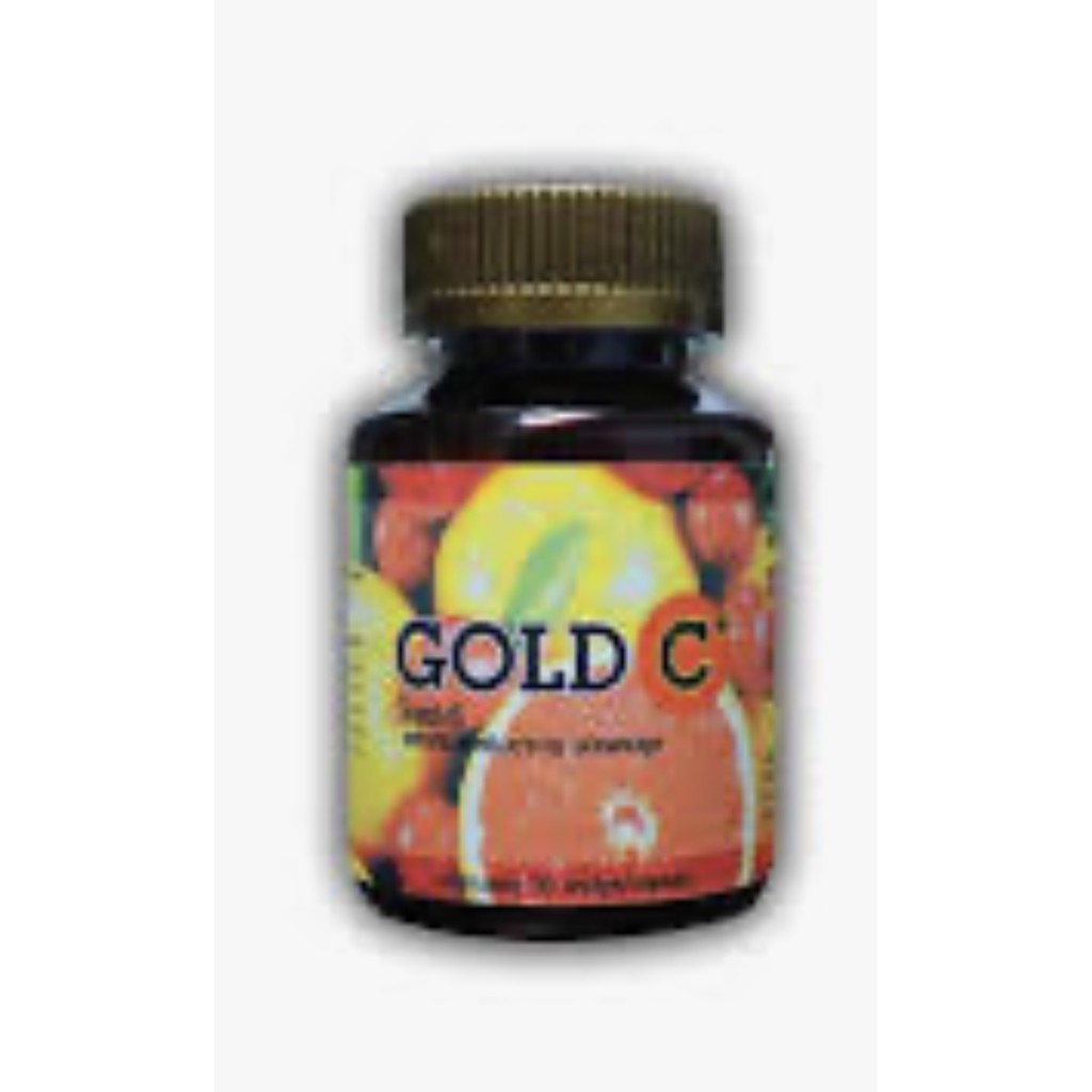 Gold C โกลด์ ซี PGP ( 10ขวด)