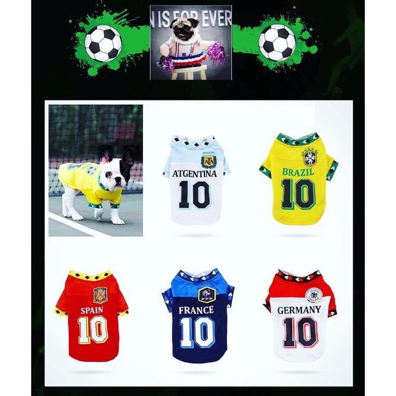 เสื้อกีฬาสุนัขและแมวเสื้อสัตว์เลี้ยง