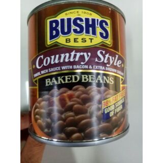 Bushs Country Style 454g. ราคาโดนใจ