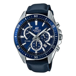 นาฬิกา Casio EDIFICE Chronograph รุ่น EFR-552L-2AV ของแท้ รับประกัน 1 ปี