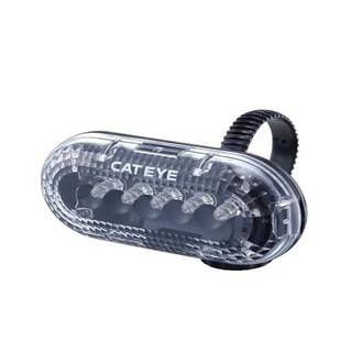 ไฟจักรยาน Cateye TL-LD150-F ไฟสีขาว