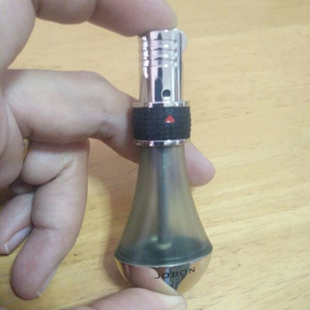 ไฟแช็คลอย ไฟฟู่ JOBON