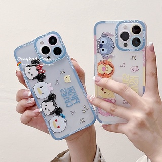 🌈Ready Stock 🏆เคส Xiaomi Redmi Note 11 10 9 8 Pro 11S Redmi 10A 10C 9 9A 9T 9C Xiaomi 11 Lite 11T Pro 12 Pro Poco X3 NFC F3 X4 Cute Cartoon Phone Case TPU Soft Lens Protective Cover