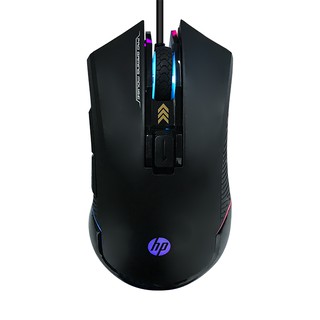 เมาส์ HP GAMING Mouse รุ่น G360 (ประกัน 2 ปี)