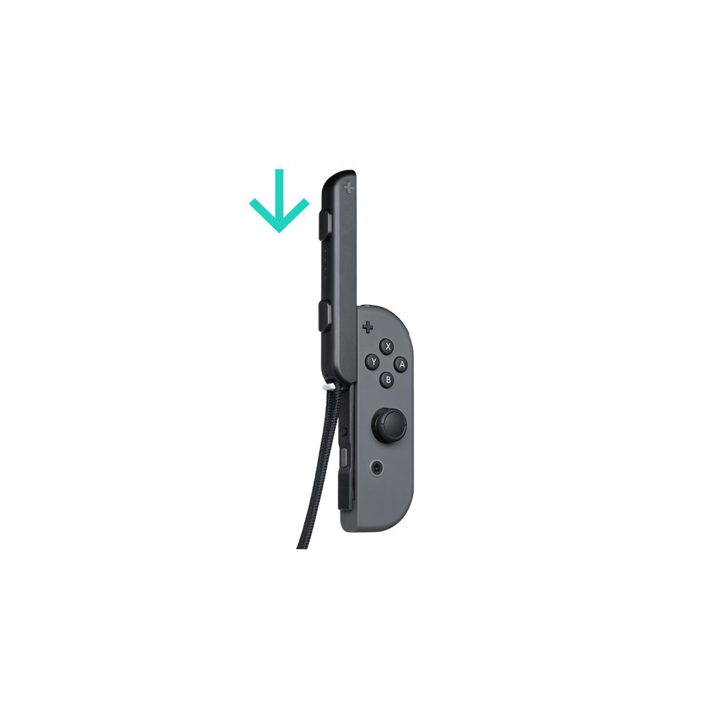 Nintendo Switch Joy-Con Strap (สายคล้องมือ joy con)(joy con strap)(switch joy con strap)(strap for joy con)(Strap จอยคอน