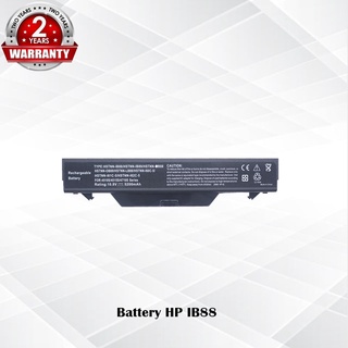 Battery HP IB88-6 / แบตเตอรี่โน๊ตบุ๊ค รุ่น HSTNN-IB1C HSTNN-IB88 HSTNN-IB89-HP 4510s 4510s (OEM) *รับประกัน 2 ปี*