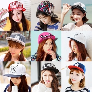 Cap_hat NY Boy Mdiv La Hater หมวกเบสบอล ราคาถูกมาก พร้อมส่ง