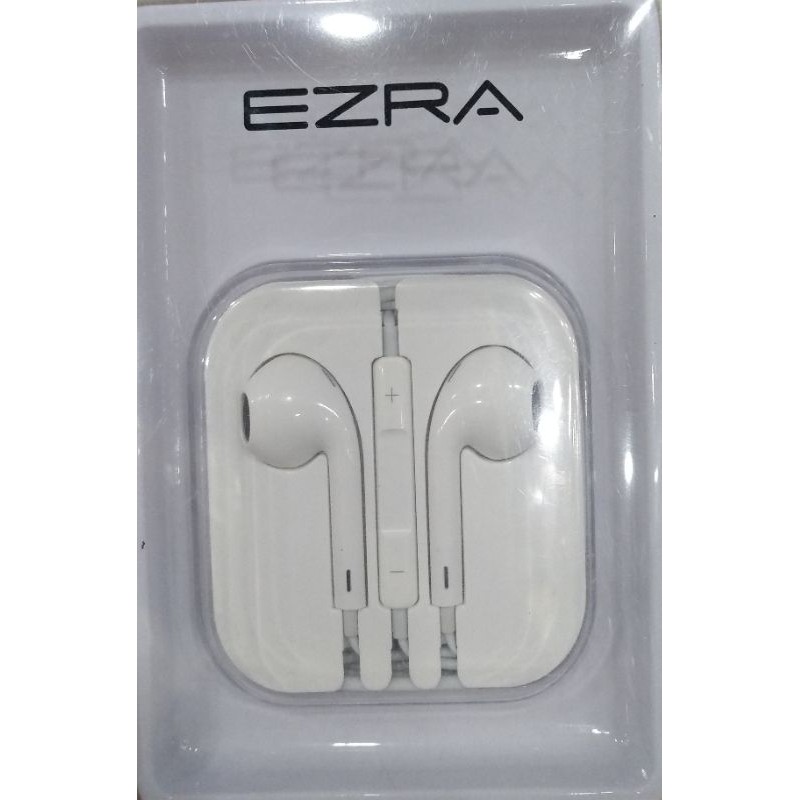 หูฟัง สมอลทอร์ค In-ear