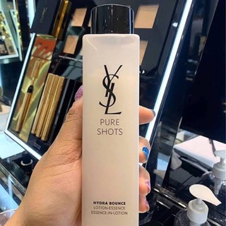 ysl pure shots hydra bounce