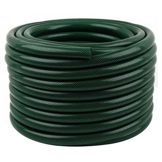 สายยางใยแก้ว 5/8 นิ้วX20เมตร FIBER GLASS HOSE SPRING 5/8"X20M