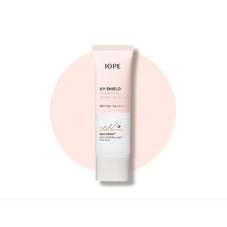 Iope UV Shield Essential Tone Up Sun 50ml SPF 50++PA++