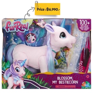 Furreal Friends Blossom My Bestiecorn ยูนิคอนมีชีวิต ของแท้จากเมกา รุ่นใหม่ล่าสุด