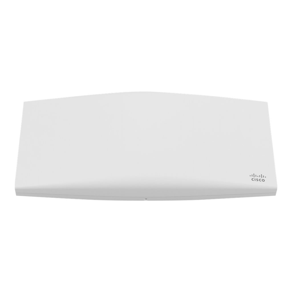 MR44-HW	Meraki MR44 WiFi 6 Indoor AP