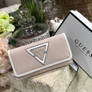 NEW! GUESS FACTORY WOMENS WALLET