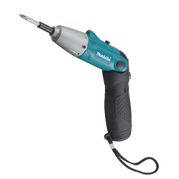 MAKITA Cordless Screwdriver 6723DW Shopee Thailand