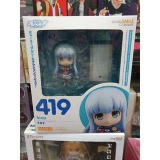 Nendoroid 419 Iona จาก ARS NOVA มาแล้วคร้าบบบ