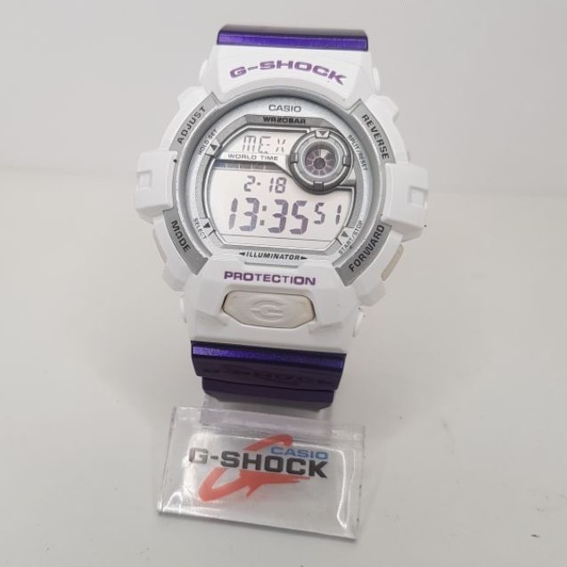 นาฬิกา G-Shock รุ่น G8900A (มือสองของแท้)