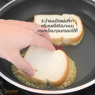 ผงพาเมซานชีส ผงปรุงรสพาเมซานชีส🧀ผงพาเมซานชีส คลุกโรยขนม ไม่มีผงชูรส Openland ขนาด 100 กรัม