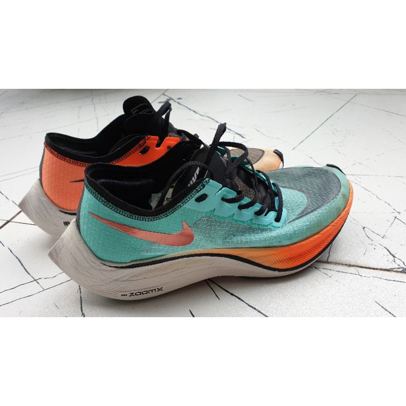 Nike Vaporfly Next% Ekd Edition แท้ 100% มือสอง สภาพสวยมาก