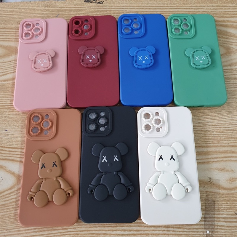 เคส IPhone 6plus, 7plus/8plus, 11pro, 12promax, 13 (6.1),13promax