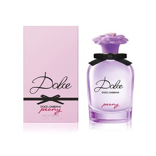 Dolce &amp; Gabbana Dolce Peony EDP 5ml - 10ml นำ้หอมแท้แบ่งขาย