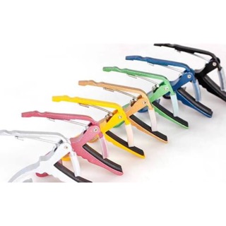 Guitar Capo คาโป้ รุ่น PB - A03