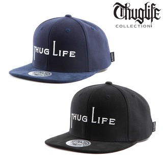 PREMI3R New หมวก Cap snapback - THUG Simple