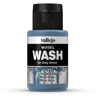 Vallejo MODEL WASH 76.524 Blue Grey