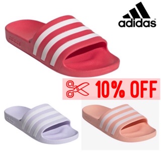 🔥Sale‼️Adidas,รองเท้าแตะผู้หญิง🔥