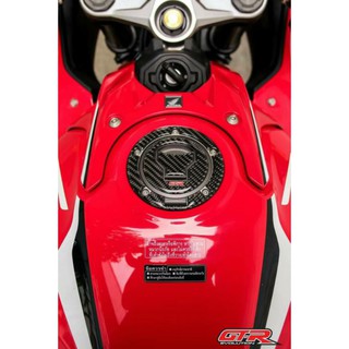 สติ๊กเกอร์ติดฝาถัง CB150R/CBR650F/R