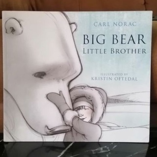 Big Bear Little Brother.-118