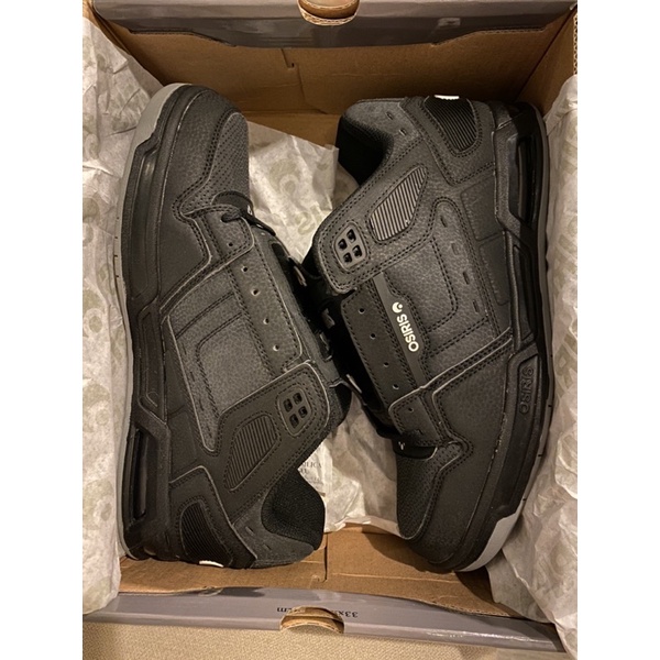 รองเท้าผ้าใบ OSIRIS PERIL