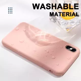 เคสโทรศัพท์มือถือซิลิโคนสําหรับ สําหรับ iPhone 7 8 6 6S Plus X XR XS Max SE 2020 2022