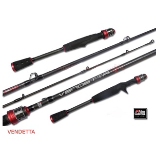 คัน Abu Garcia Vendetta