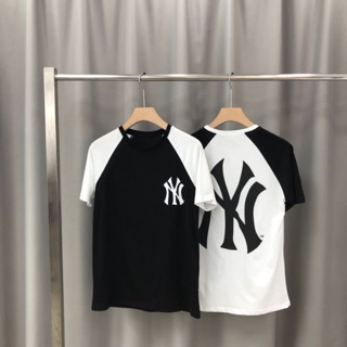 เสื้อยืดGG NY t shirt