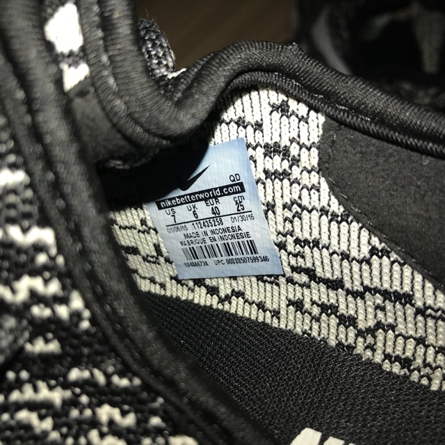 Nike มือ2 สภาพ95% ครับ