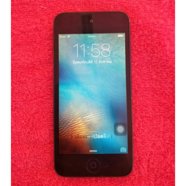 IPod touch 5 32gb. มือสอง