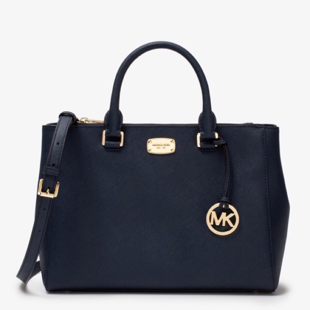 michael kors kellen medium satchel