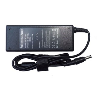 Adapter  ASUS/TOSHIBA 19V 4.74A 5.5 X 2.5 อะแดปเตอร์ สายชาร์จ โน้ตบุ๊ค no.37