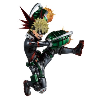 1087929 Boku no Hero Academia - Bakugou Katsuki - Ichiban Kuji Last One Go And Go (Bandai Spirits)