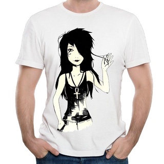 ขายดี! {พร้อมส่ง เสื้อยืดแขนสั้นลําลอง ผ้าฝ้าย 100% พิมพ์ลาย Sandman Neil Gaiman พลัสไซซ์ ไซซ์ XS-6XL สําหรับผู้ชาย