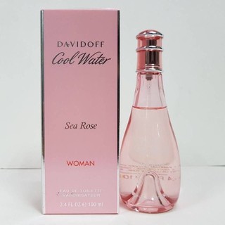 Davidoff Sea Rose 100ml   • ซีล 1599฿  # ส่งฟรีDavidoff Sea Rose 100ml   • ซีล 1599฿  # ส่งฟรีDavidoff Sea Rose 100ml