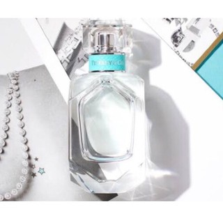 🇺🇸 TIFFANY &amp; Co. น้ำหอม Tiffany Eau de Parfum ขนาด 50ml, 75ml💦