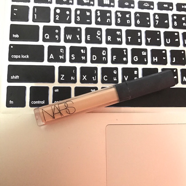 *Sold*Nars concealer ของแท้